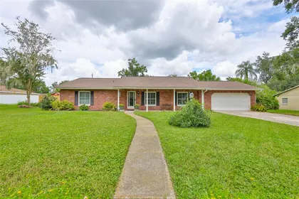BRANDON FL Home