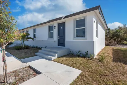ROTONDA WEST FL Home