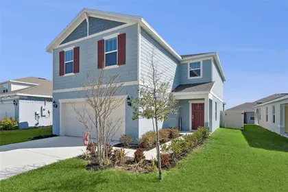 DAVENPORT FL Home