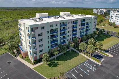 NEW SMYRNA BEACH FL Home