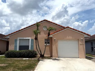 KISSIMMEE FL Home