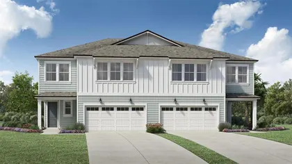 PALM COAST FL Home