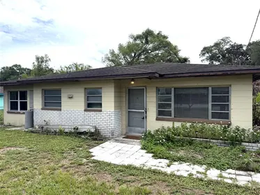 LUTZ FL Home