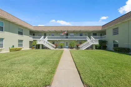 TARPON SPRINGS FL Home