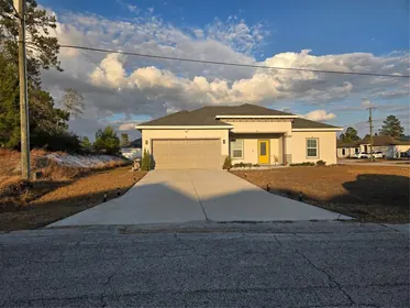 KISSIMMEE FL Home