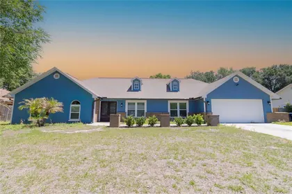 BRANDON FL Home