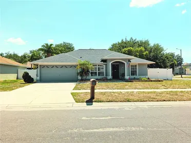 RIVERVIEW FL Home