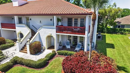 SEMINOLE FL Home