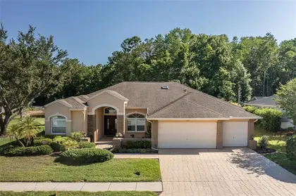 NEW PORT RICHEY FL Home