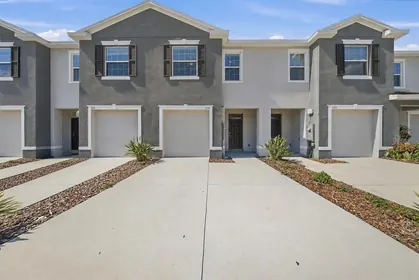 WESLEY CHAPEL FL Home