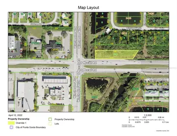 ENGLEWOOD FL Property