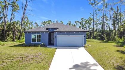 NORTH PORT FL Home