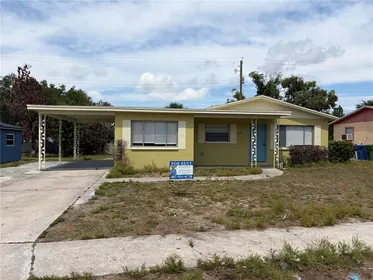 WINTER HAVEN FL Home