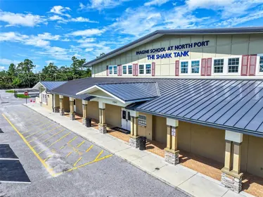 NORTH PORT FL Property