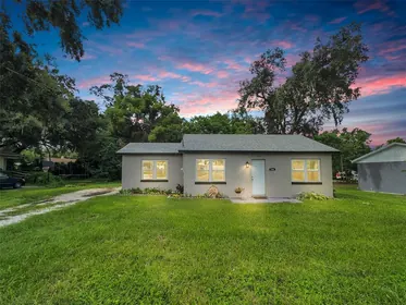 WINTER HAVEN FL Home