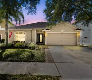 LUTZ FL Home