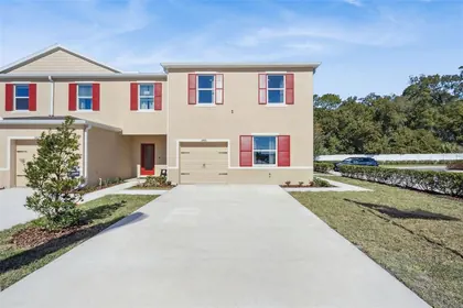 APOPKA FL Home