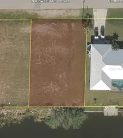 CAPE CORAL FL Property