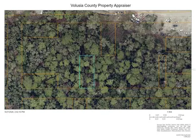 ORANGE CITY FL Property
