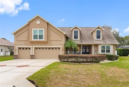 NEW PORT RICHEY FL Home