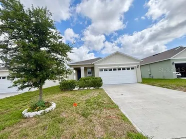 TAVARES FL Home