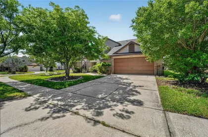 ORLANDO FL Home