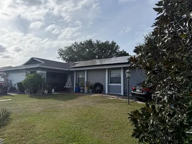 ORLANDO FL Home