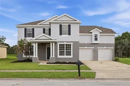 ST CLOUD FL Home