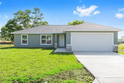 OCKLAWAHA FL Home