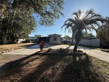 SUMMERFIELD FL Home