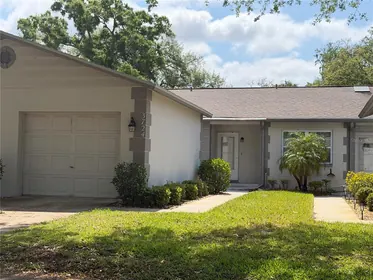 NEW PORT RICHEY FL Home