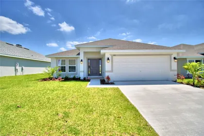 AUBURNDALE FL Home