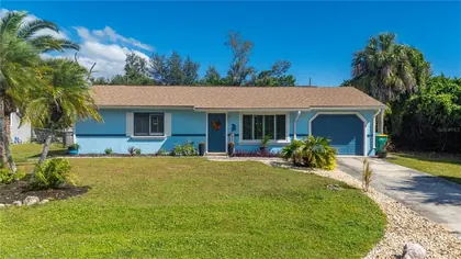 PORT CHARLOTTE FL Home