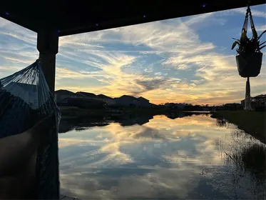 ST CLOUD FL Home