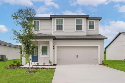 ASTATULA FL Home
