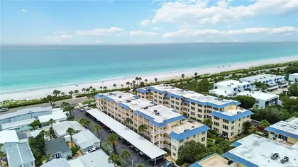 LONGBOAT KEY FL Home