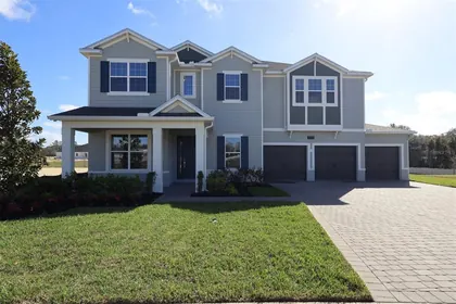 APOPKA FL Home