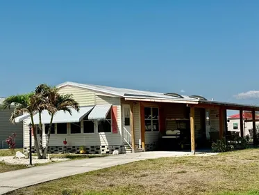 ENGLEWOOD FL Home