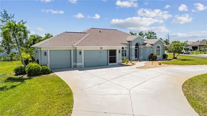ROTONDA WEST FL Home