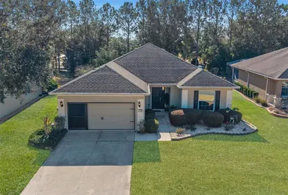 OCALA FL Home