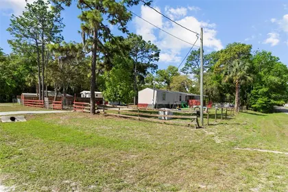 HOMOSASSA FL Home