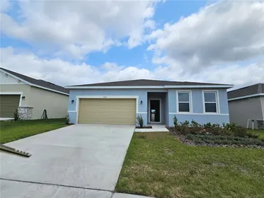 HAINES CITY FL Home