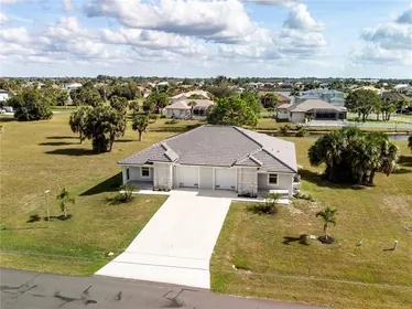 PUNTA GORDA FL Home