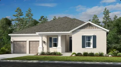 WINTER GARDEN FL Home