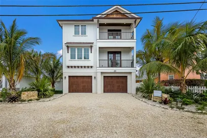 BRADENTON BEACH FL Home
