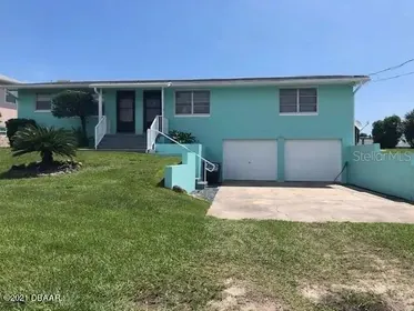 DAYTONA BEACH FL Home