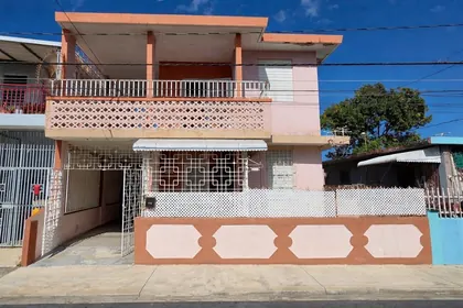 SAN JUAN PR Home