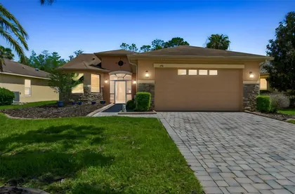POINCIANA FL Home