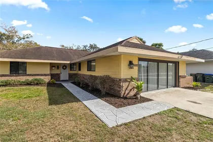 NORTH PORT FL Home