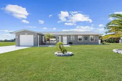ROTONDA WEST FL Home